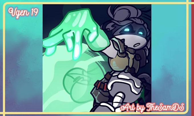 draw animated stream alerts