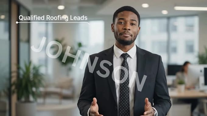 generate exclusive roofing leads and design a professional roofing website