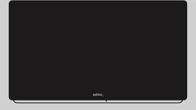 make you a graphics motion video