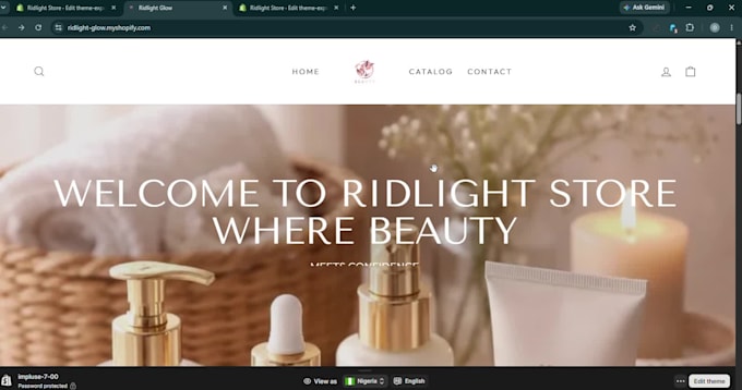 promote your shopify store to increase traffic and sales