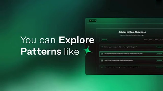 create saas explainer video, saas product demo for mobile apps, ai tech startup