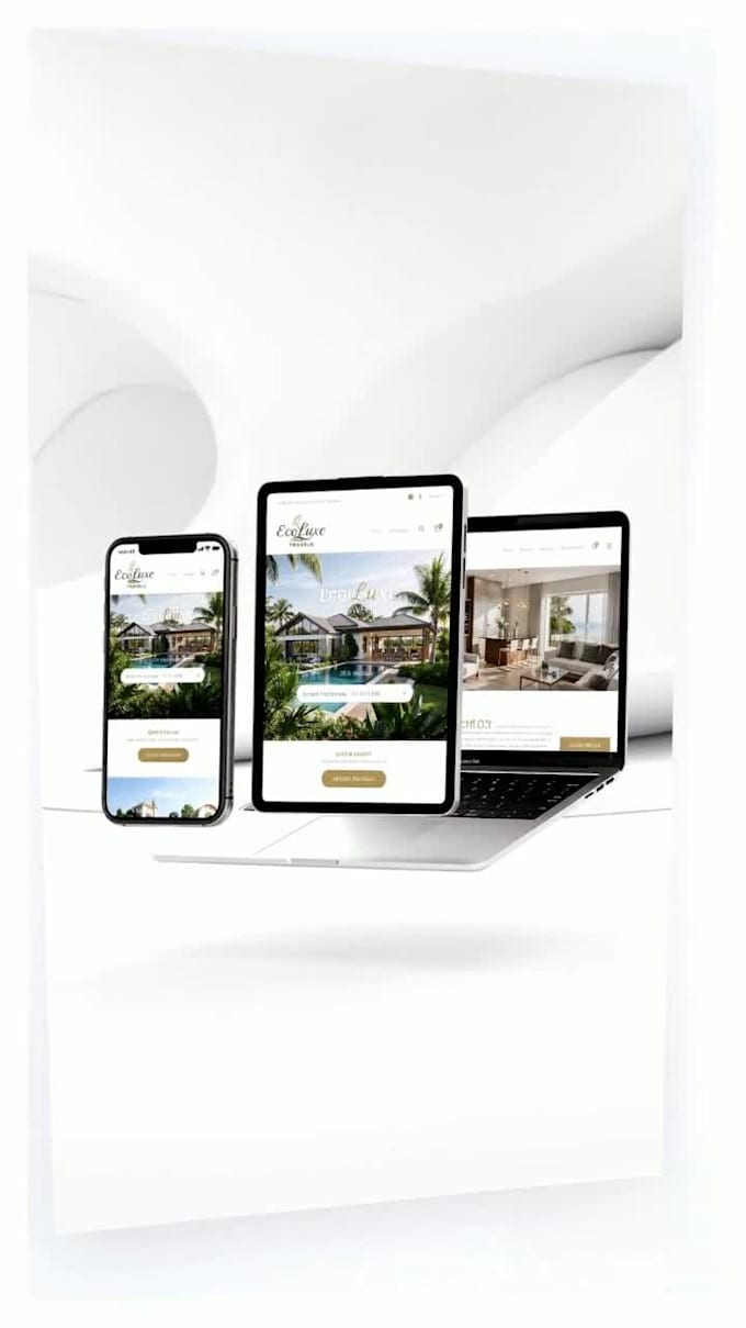 build app promo, saas promo video, website demo video
