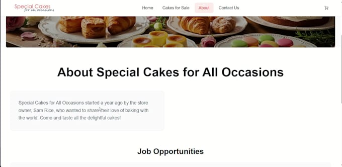 create a best website you want