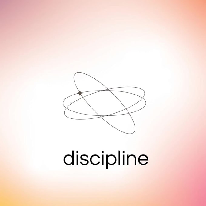 design aesthetic mindset canva templates