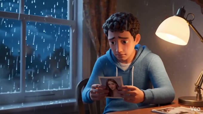3d pixar style ai animation 3d ai animated proposal video cartoon ai animation