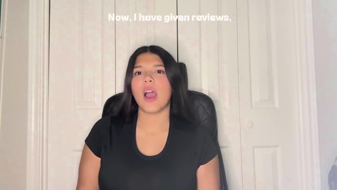 create relatable, high retention tiktok ugc videos for you