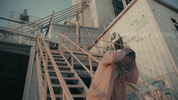 professionally edit music videos with effects, beat sync