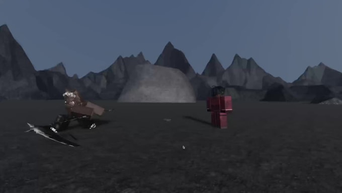 create a roblox combat system with animations, abilities and pvp