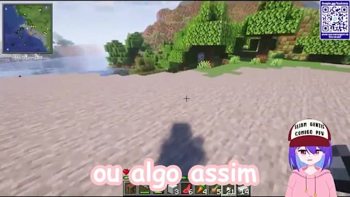 edit your gameplay or commentary video