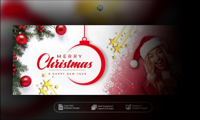 design high converting shopify store banners or web headers