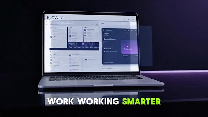 create ai ugc video ads for saas and tech software