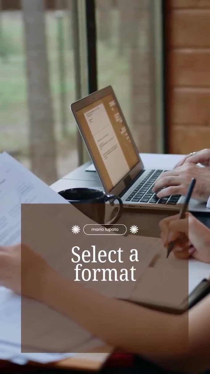 create ai short reels and shorts
