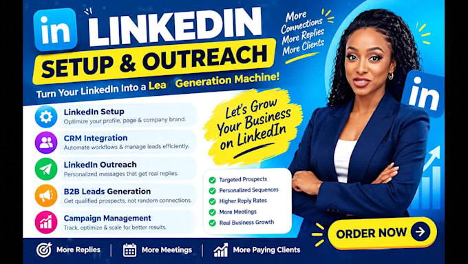do linkedin lead generation campaign dripify expandi zapier integration