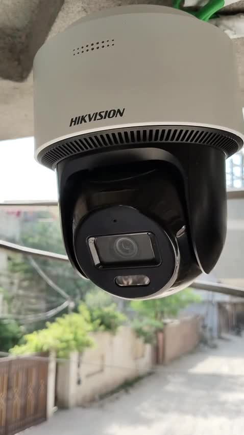 remotely setup hikvision dvr nvr IP camera and hik connect