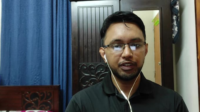 record professional bengali voice over