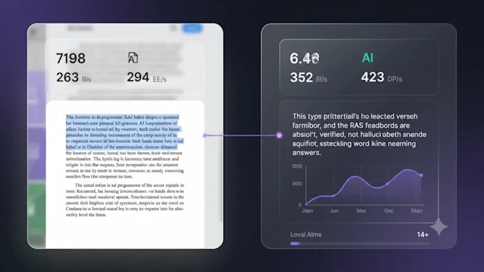 build a custom rag chatbot using langchain
