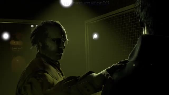 create high quality professional sfm animations