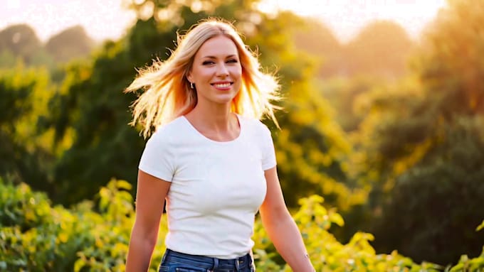 create ai wellness videos for your wellness brand