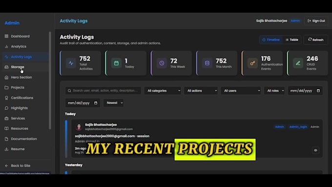 build react nextjs full stack web apps and saas platforms