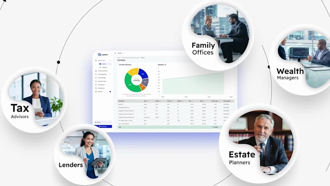 do saas video, saas animation, motion graphics and animated software explainer