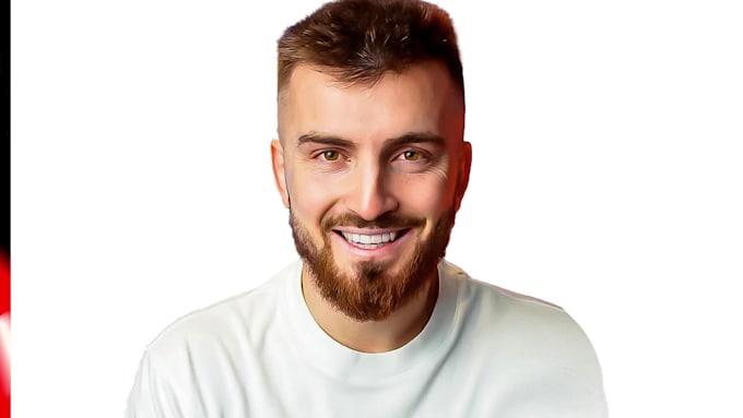 design the best youtube thumbnail
