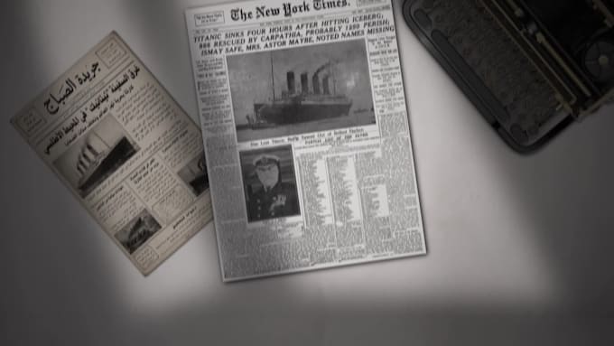 edit youtube documentaries with vox style storytelling