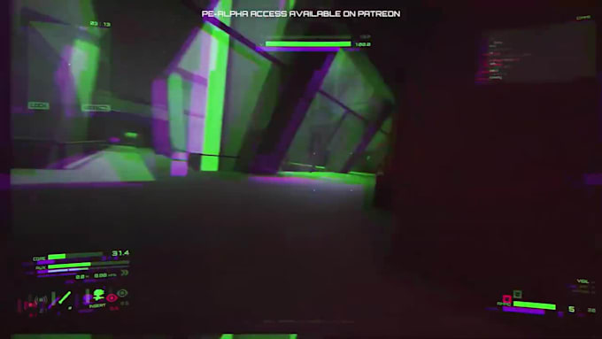Develop high quality unreal engine multiplayer game using blueprint and ...