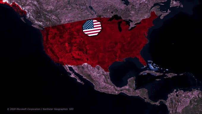 document history map video