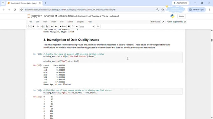 build machine learning and deep learning solutions