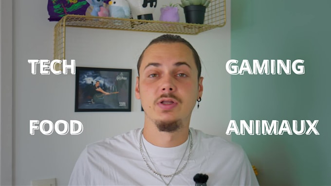 create authentic and professional ugc videos in french