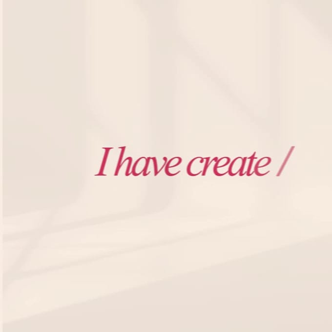 create high retention reels with custom motion graphics