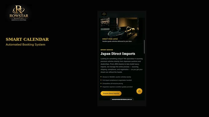 build a website with ai assistance included