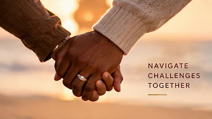 provide expert relationship and marriage coaching