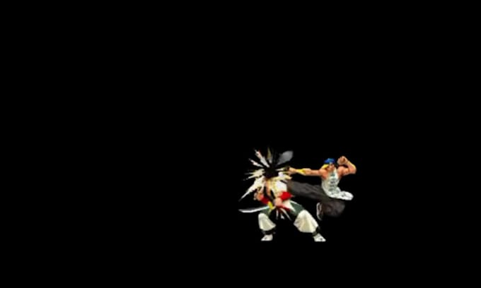 Create pixel art pixel animation pixel art animation game sprites ...