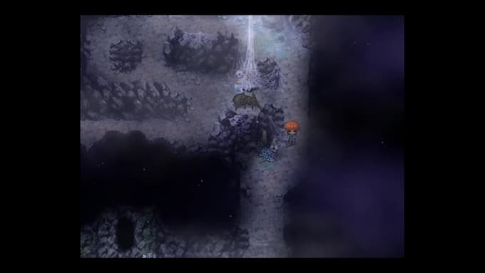 make parallax maps for your rpg maker game