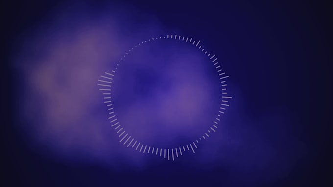 mix your audio files