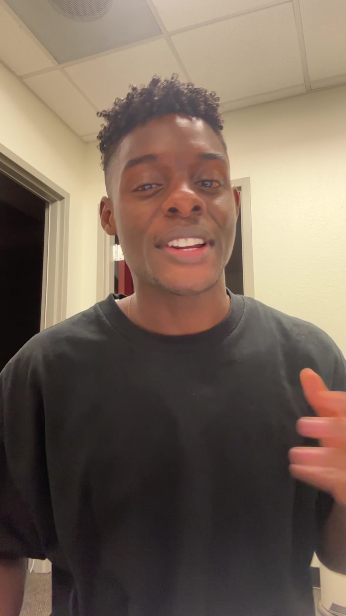 create authentic and engaging videos for your socials