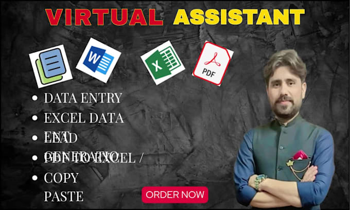 do excel data cleaning, formatting, and b2b lead generation