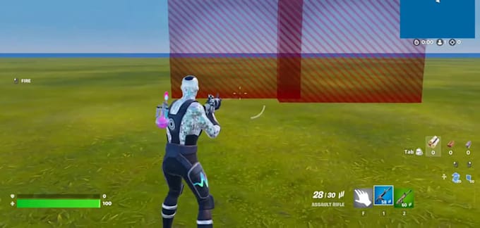 create custom fortnite uefn maps with verse scripting and unique game mechanics
