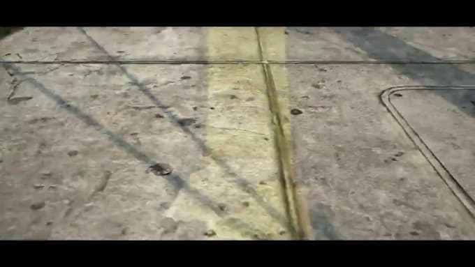 make a high quality cinematic trailer video for your fivem server, fivem intro