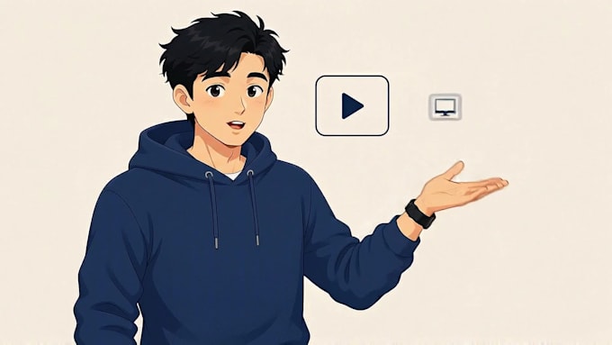 create character consistent ai explainer and ad videos