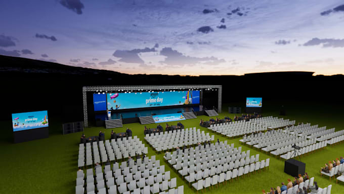 design 2d event floor plans and 3d venue layouts