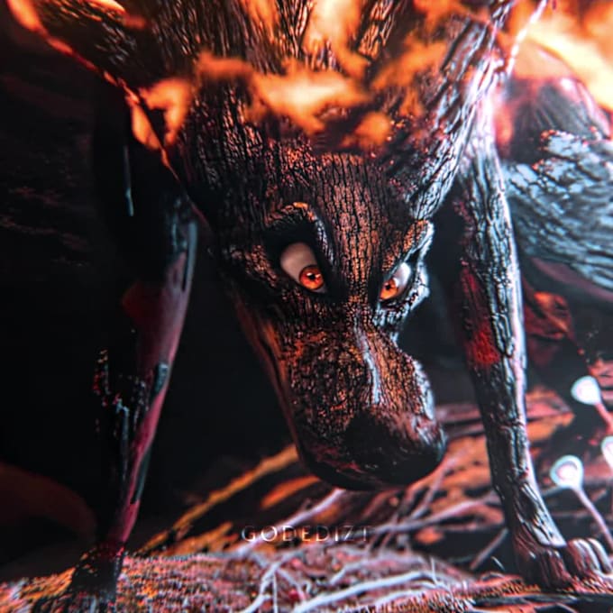 make 4k cinematic movie edits