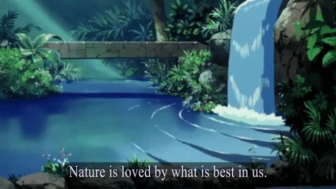 aesthetically edit your videos