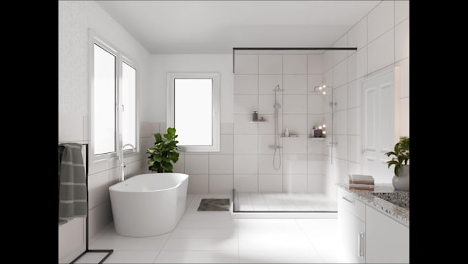 do 3d interior design for your room