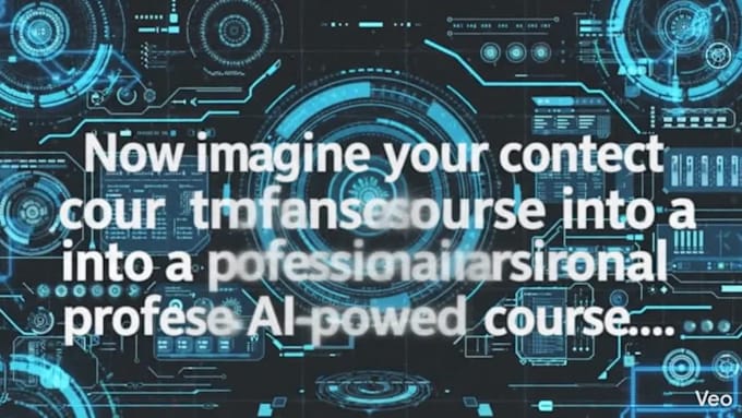 edit online course videos, elearning courses, educational and training videos
