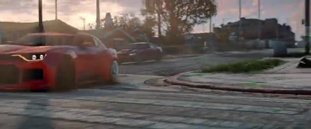 do fivem loading screen, cinematic trailer video, fivem intro, fivem teaser