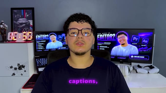 edit your live stream videos