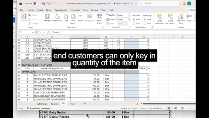 do excel spreadsheet, google sheets, automation, formulas, templates, pivots