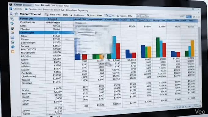 do excel data entry, pdf to excel and image to excel conversion